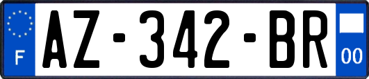 AZ-342-BR