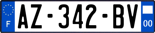 AZ-342-BV