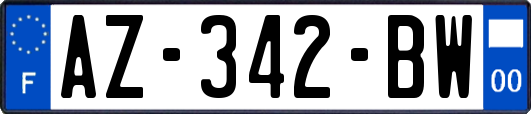 AZ-342-BW