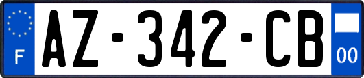 AZ-342-CB