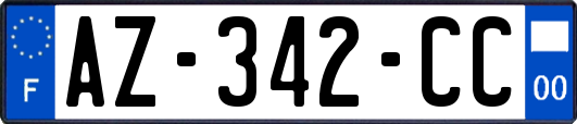 AZ-342-CC