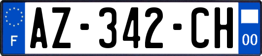 AZ-342-CH