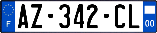 AZ-342-CL