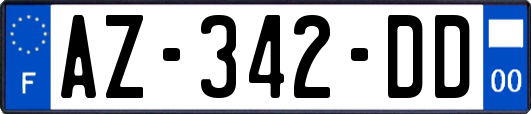 AZ-342-DD