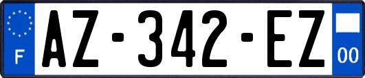 AZ-342-EZ