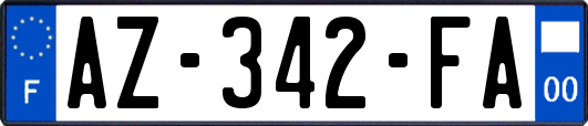 AZ-342-FA