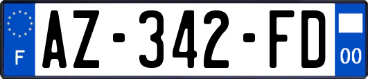 AZ-342-FD