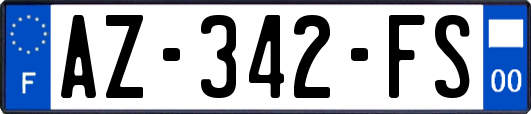 AZ-342-FS