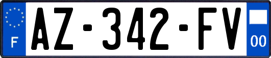 AZ-342-FV