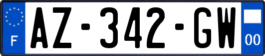 AZ-342-GW