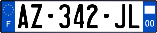 AZ-342-JL