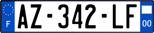 AZ-342-LF