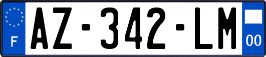 AZ-342-LM