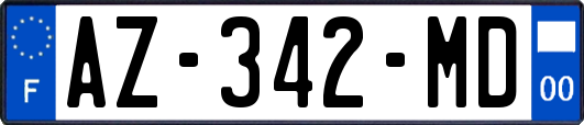 AZ-342-MD