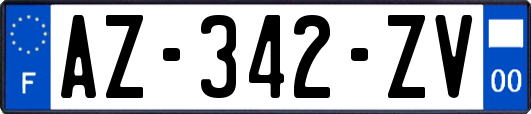 AZ-342-ZV