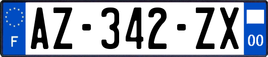 AZ-342-ZX