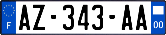 AZ-343-AA