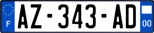 AZ-343-AD