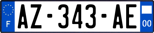 AZ-343-AE