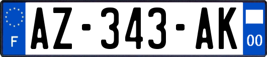 AZ-343-AK