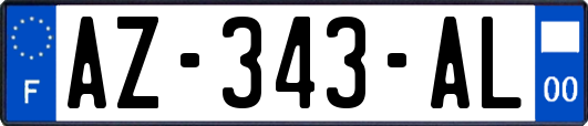 AZ-343-AL