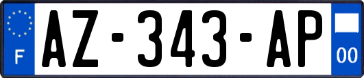 AZ-343-AP