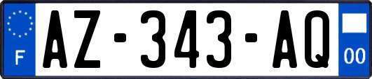 AZ-343-AQ