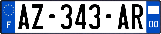 AZ-343-AR