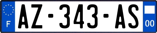 AZ-343-AS