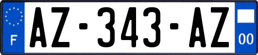 AZ-343-AZ