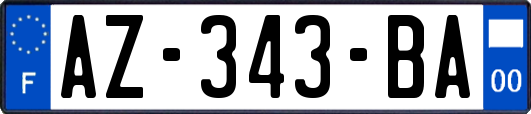AZ-343-BA