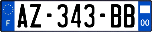 AZ-343-BB