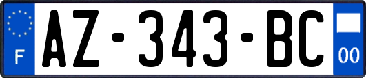 AZ-343-BC