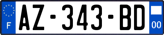AZ-343-BD