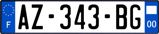 AZ-343-BG