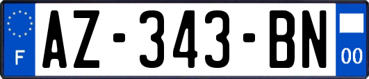 AZ-343-BN