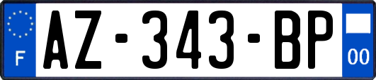 AZ-343-BP