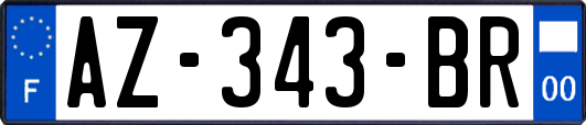 AZ-343-BR
