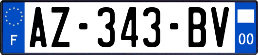 AZ-343-BV