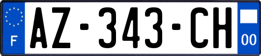 AZ-343-CH