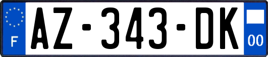 AZ-343-DK