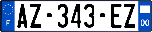 AZ-343-EZ