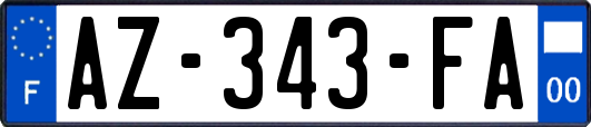 AZ-343-FA