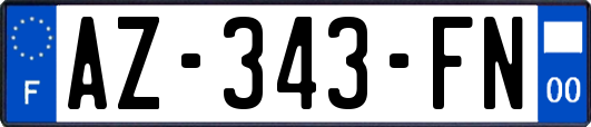 AZ-343-FN