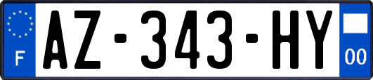 AZ-343-HY