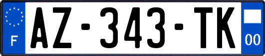 AZ-343-TK