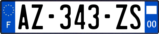 AZ-343-ZS