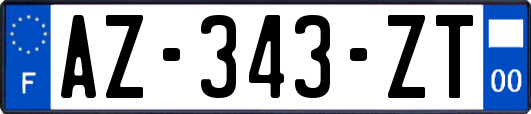 AZ-343-ZT