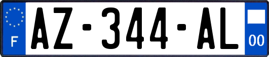 AZ-344-AL