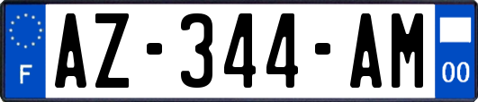 AZ-344-AM